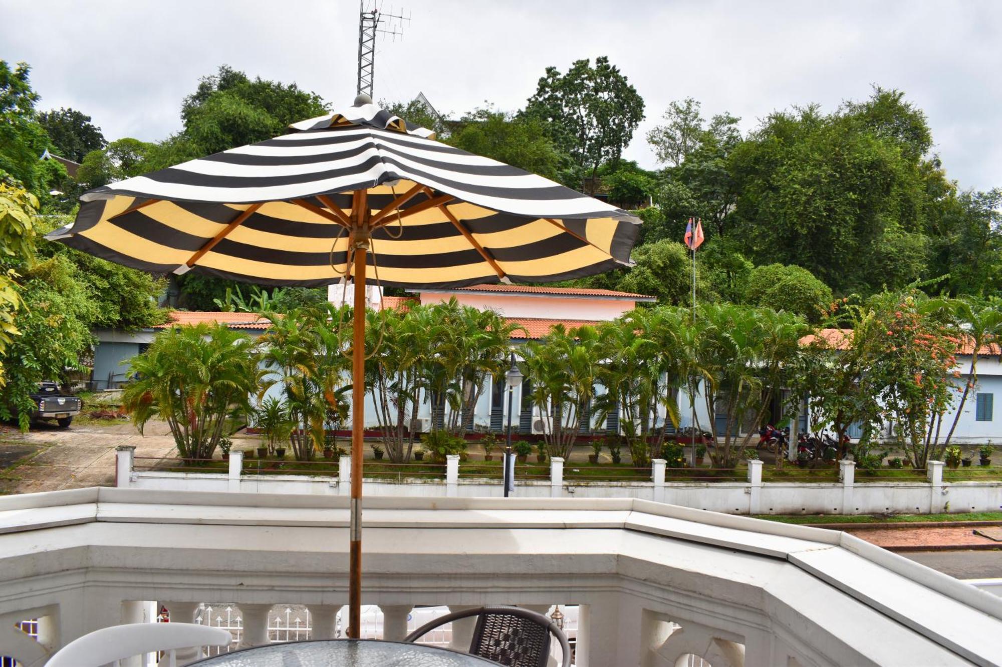 Monsane Villa Luang Prabang Exterior photo