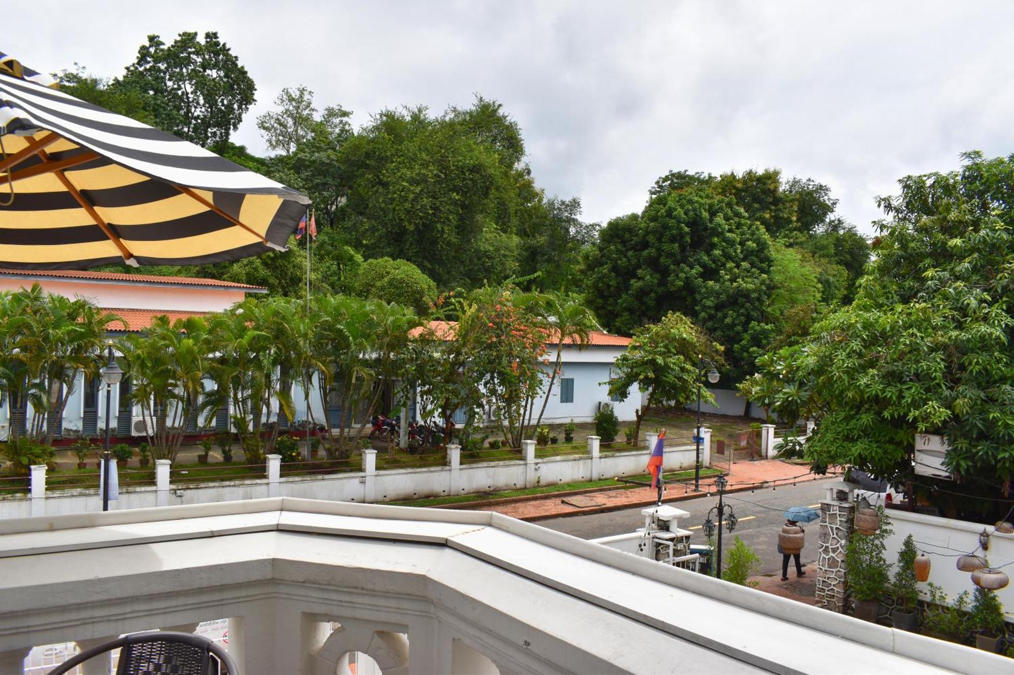 Monsane Villa Luang Prabang Exterior photo